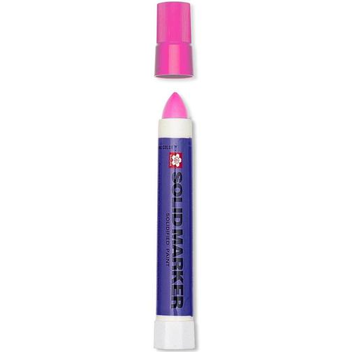 Sakura Solid Marker Pink - Da Klinic Online | Skate Specialists