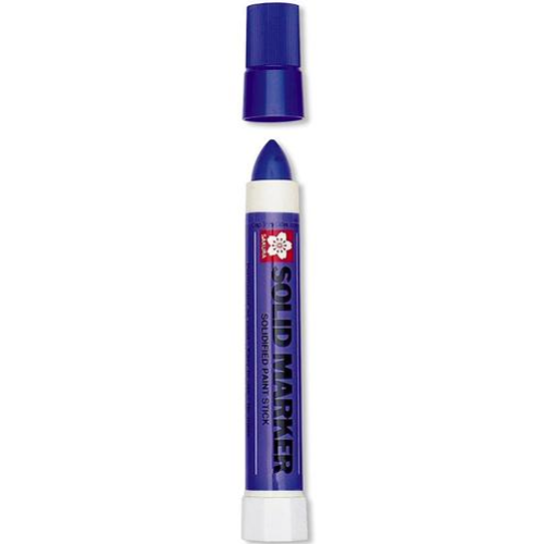 Sakura Solid Marker Purple - Da Klinic Online | Skate Specialists