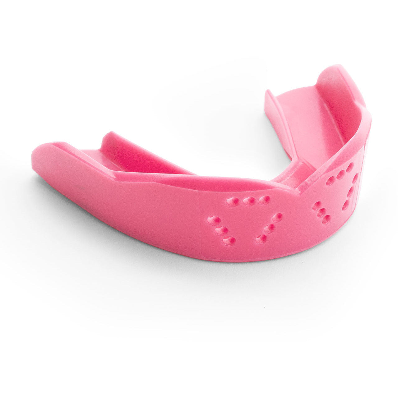 Sisu 3D Custom Fit Mouth Guard
