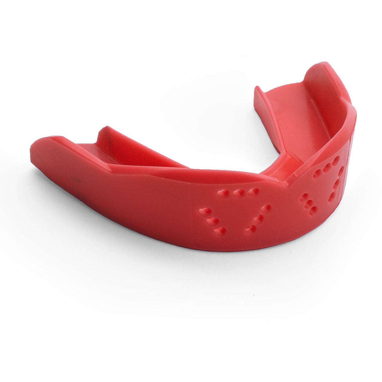 Sisu 3D Custom Fit Mouth Guard