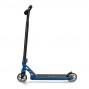 Slamm Scooters Assault III Blue Scooter - Da Klinic Online | Skate Specialists