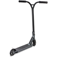 Slamm Scooters Urban VII Grey Scooter - Da Klinic Online | Skate Specialists