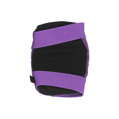Smith Junior Elbow Pad Purple - Da Klinic Online | Skate Specialists