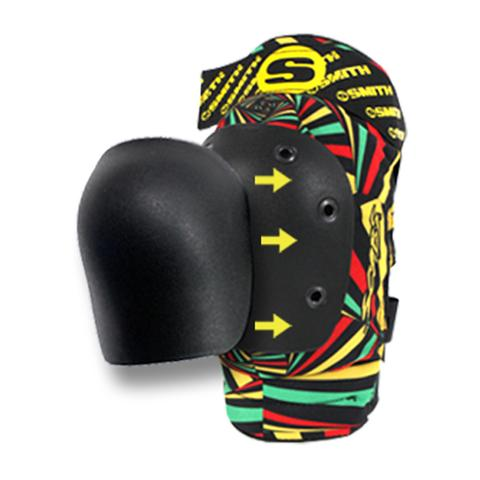 Smith Scabs Elite ReCap - Da Klinic Online | Skate Specialists