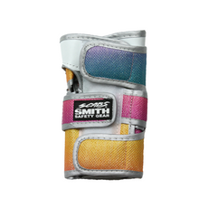 Smith Scabs Protective Pad Tri Pack Mermaid