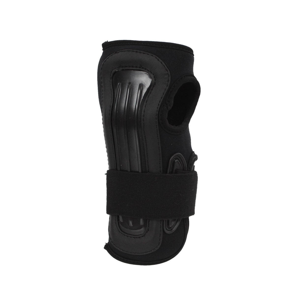Smith Scabs Stabilizer Pro Wrist Black Black - Da Klinic Online | Skate Specialists