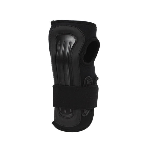 Smith Scabs Stabilizer Pro Wrist Black Black - Da Klinic Online | Skate Specialists