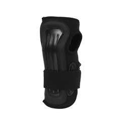 Smith Scabs Stabilizer Pro Wrist Black Black - Da Klinic Online | Skate Specialists