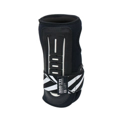 Smith Scabs Stabilizer Pro Wrist Black White - Da Klinic Online | Skate Specialists