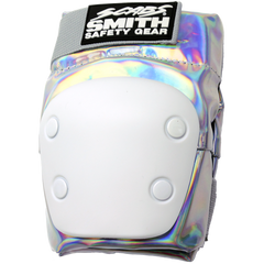 Smith Scabs Tri Pack Protective Pad Set Unicorn