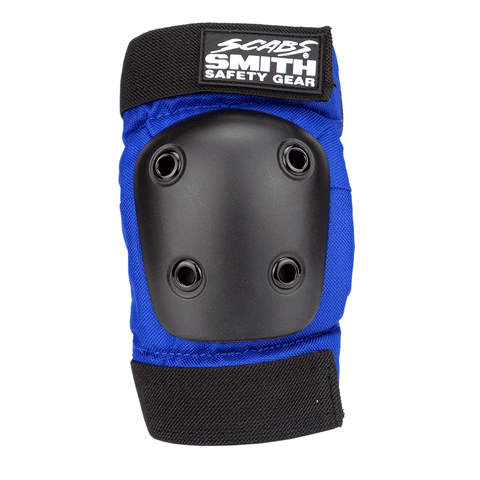 Smith Scabs Youth Tri Pack Blue - Da Klinic Online | Skate Specialists