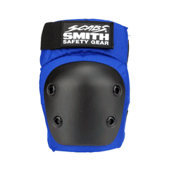 Smith Scabs Youth Tri Pack Blue - Da Klinic Online | Skate Specialists