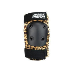 Smith Scabs Youth Tri Pack Brown Leopard - Da Klinic Online | Skate Specialists