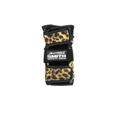 Smith Scabs Youth Tri Pack Brown Leopard - Da Klinic Online | Skate Specialists