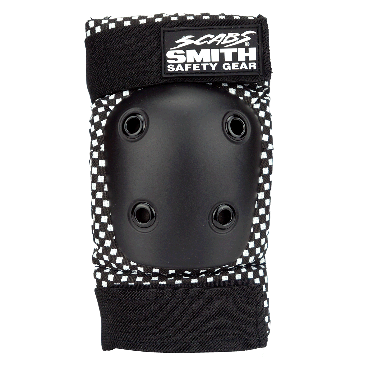 Smith Scabs Youth Tri Pack Checkered - Da Klinic Online | Skate Specialists