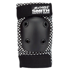 Smith Scabs Youth Tri Pack Checkered - Da Klinic Online | Skate Specialists
