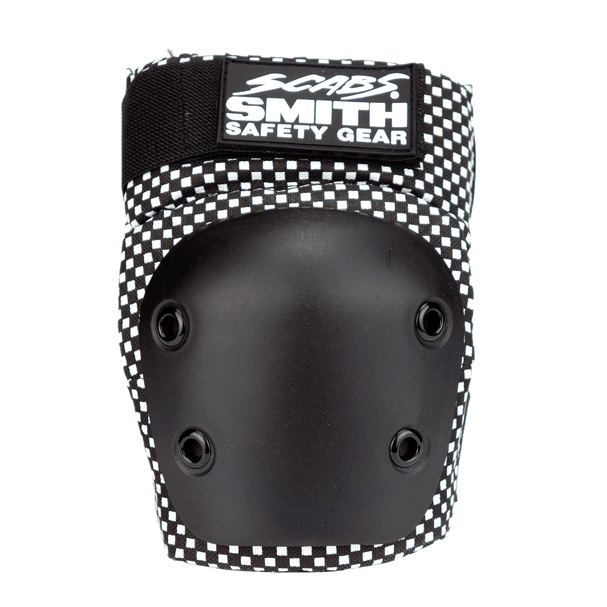 Smith Scabs Youth Tri Pack Checkered - Da Klinic Online | Skate Specialists