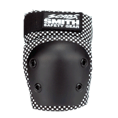 Smith Scabs Youth Tri Pack Checkered - Da Klinic Online | Skate Specialists