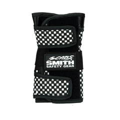Smith Scabs Youth Tri Pack Checkered - Da Klinic Online | Skate Specialists