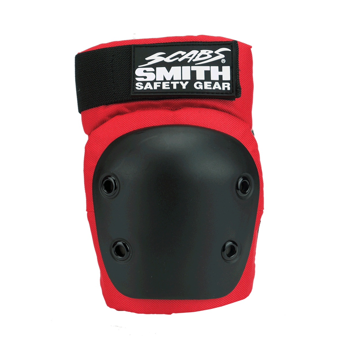Smith Scabs Youth Tri Pack Red - Da Klinic Online | Skate Specialists