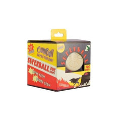 Superball Roller Skate Toe Stop Natural - Da Klinic Online | Skate Specialists