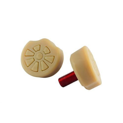 Superball Roller Skate Toe Stop Natural - Da Klinic Online | Skate Specialists