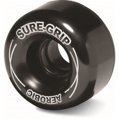 Suregrip Aerobic Wheels 62mm 85a 8 Pack - Da Klinic Online | Skate Specialists