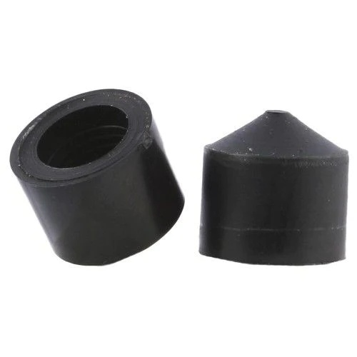 Suregrip Black Pivot Cups Each