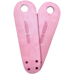 Suregrip Boardwalk Leather Toe Guards Pair