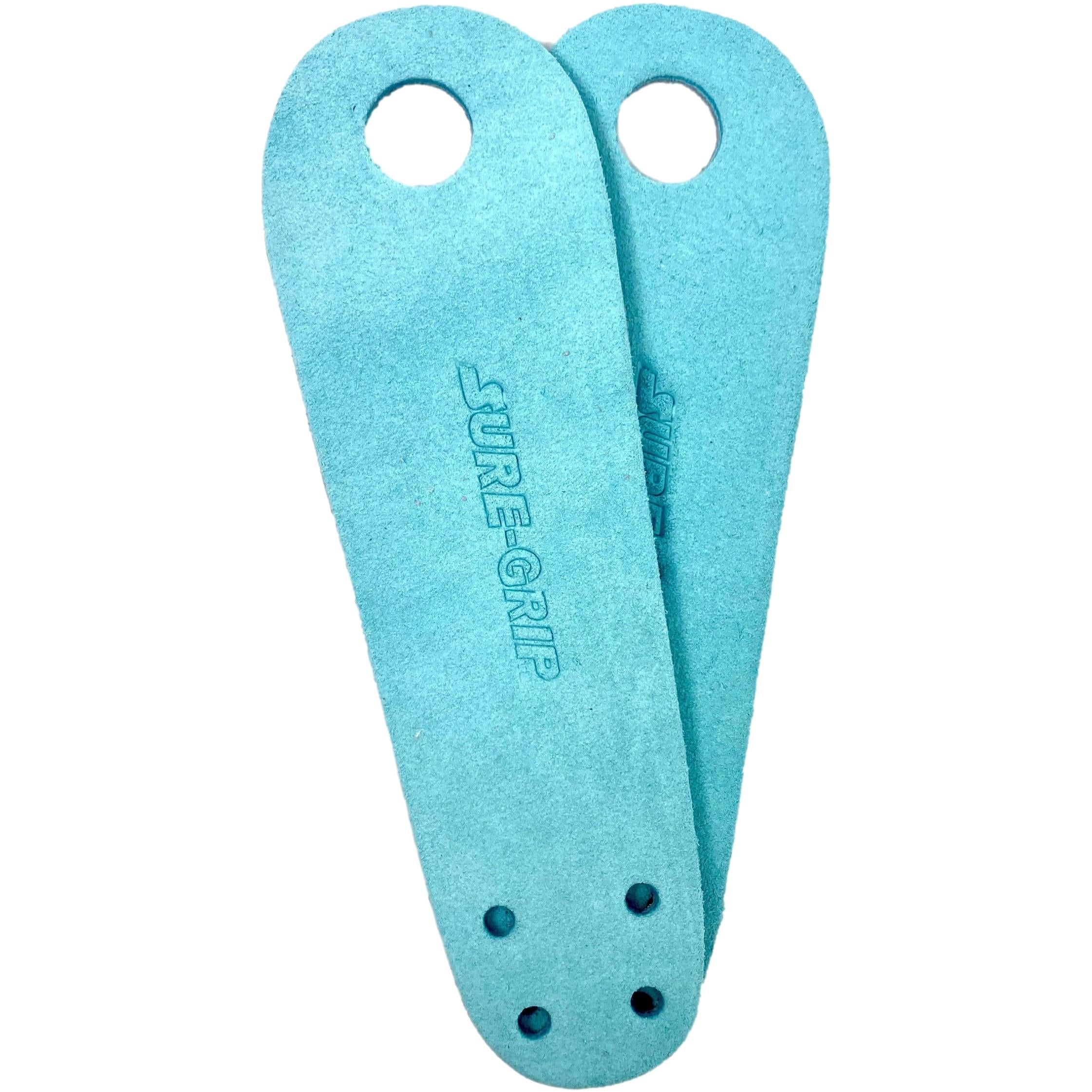 Suregrip Boardwalk Leather Toe Guards Pair