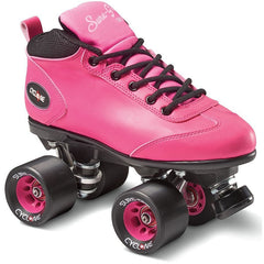 Suregrip Cyclone Roller Skates Pink - Da Klinic Online | Skate Specialists