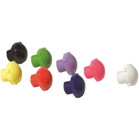Suregrip Fomac Dance Plugs 5/8 Plastic Pair
