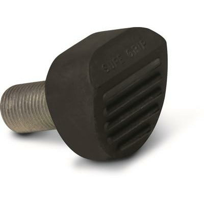 Suregrip Gripper Toe Stop Black Pair