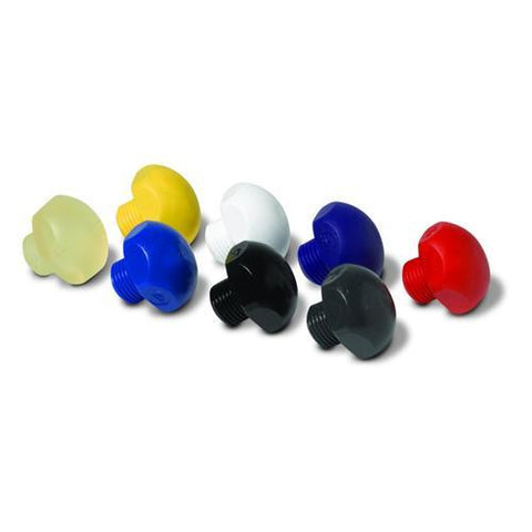 Suregrip Jam Plug Pair - Da Klinic Online | Skate Specialists
