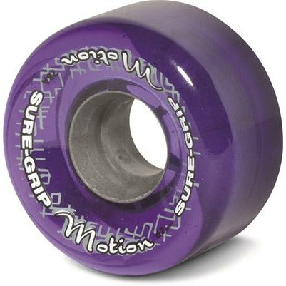 Suregrip Motion 62mm 78a 8 Pack
