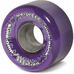Suregrip Motion 62mm 78a 8 Pack