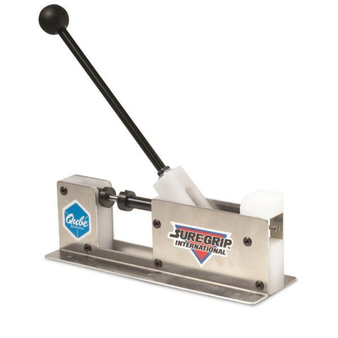 Suregrip Qube Bearing Press - Da Klinic Online | Skate Specialists