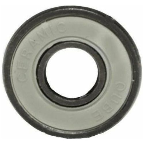 Suregrip Qube Ceramic Bearings 16Pk - Da Klinic Online | Skate Specialists