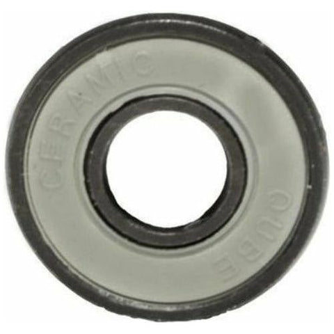 Suregrip Qube Ceramic Bearings 16Pk - Da Klinic Online | Skate Specialists