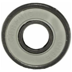 Suregrip Qube Ceramic Bearings 16Pk - Da Klinic Online | Skate Specialists