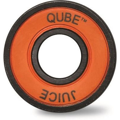 Suregrip Qube Juice Bearings 16Pk - Da Klinic Online | Skate Specialists
