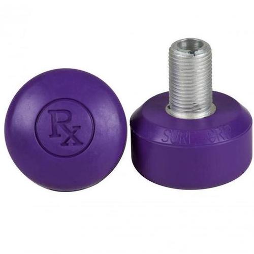 Suregrip RX Toe Stops Pair - Da Klinic Online | Skate Specialists