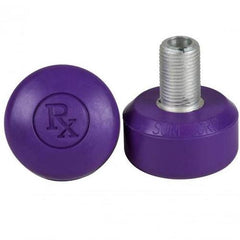 Suregrip RX Toe Stops Pair - Da Klinic Online | Skate Specialists