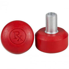 Suregrip RX Toe Stops Pair - Da Klinic Online | Skate Specialists