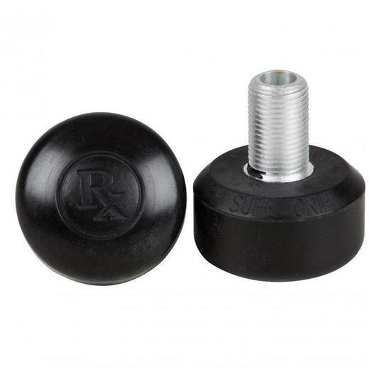 Suregrip RX Toe Stops Pair - Da Klinic Online | Skate Specialists