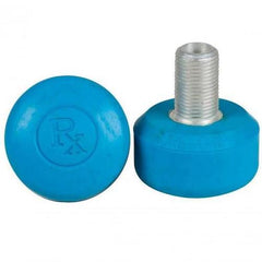 Suregrip RX Toe Stops Pair - Da Klinic Online | Skate Specialists