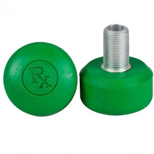 Suregrip RX Toe Stops Pair - Da Klinic Online | Skate Specialists