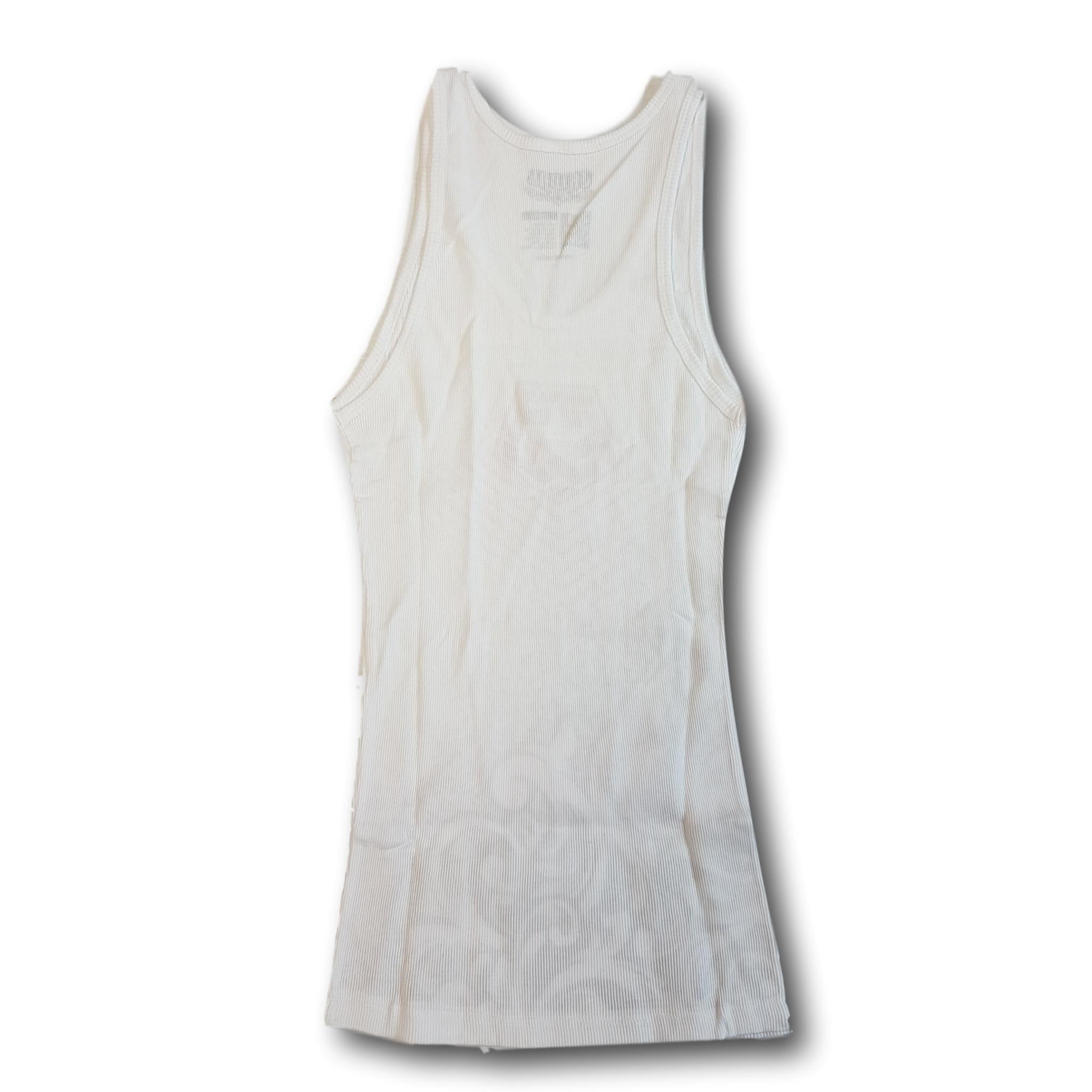 Tribal T-Fancy Beater White - Da Klinic Online | Skate Specialists