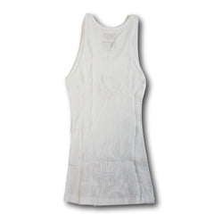 Tribal T-Fancy Beater White - Da Klinic Online | Skate Specialists