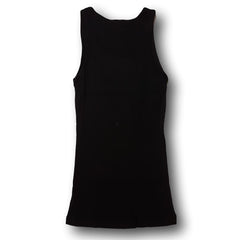 Tribal T-Star Boy Beater Black - Da Klinic Online | Skate Specialists